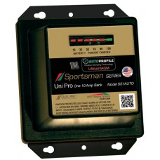 Pro Charging Systems Sportsmen Series Uni Pro Charger Pro Charging Systems Sportsmen Series Uni Pro Charger